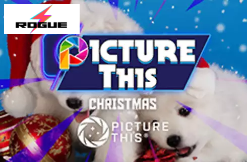 Picture This - Cute Christmas